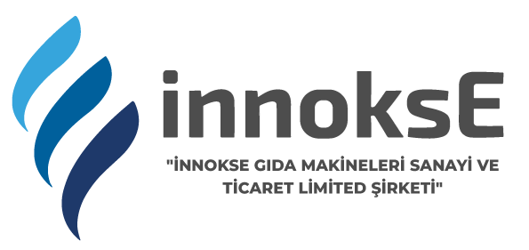 İnnokse Logo