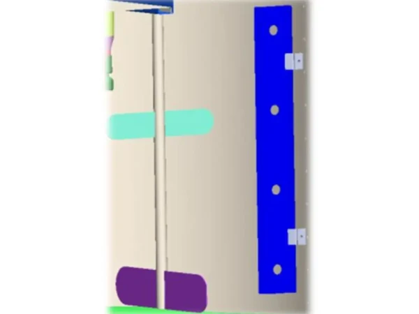 Milk Cooking Tank