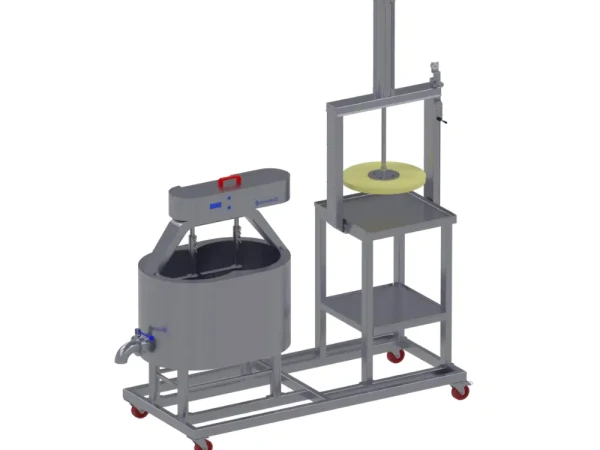 Cheese Press