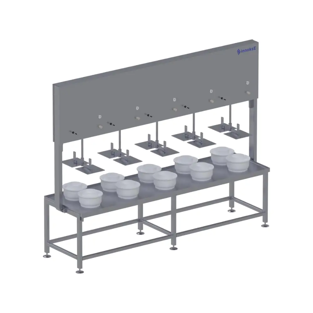 Cheese Press