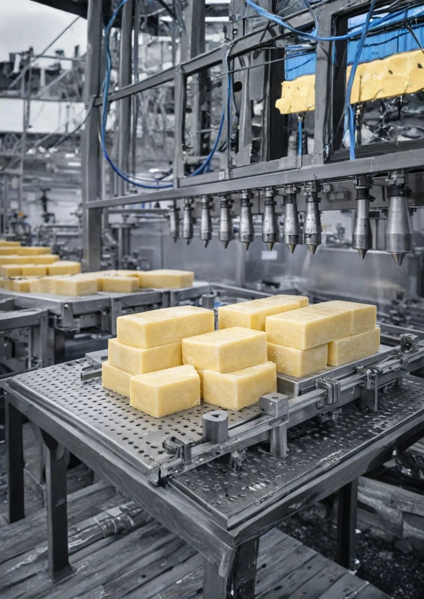 What is a Cheddaring Vat and Its Function?